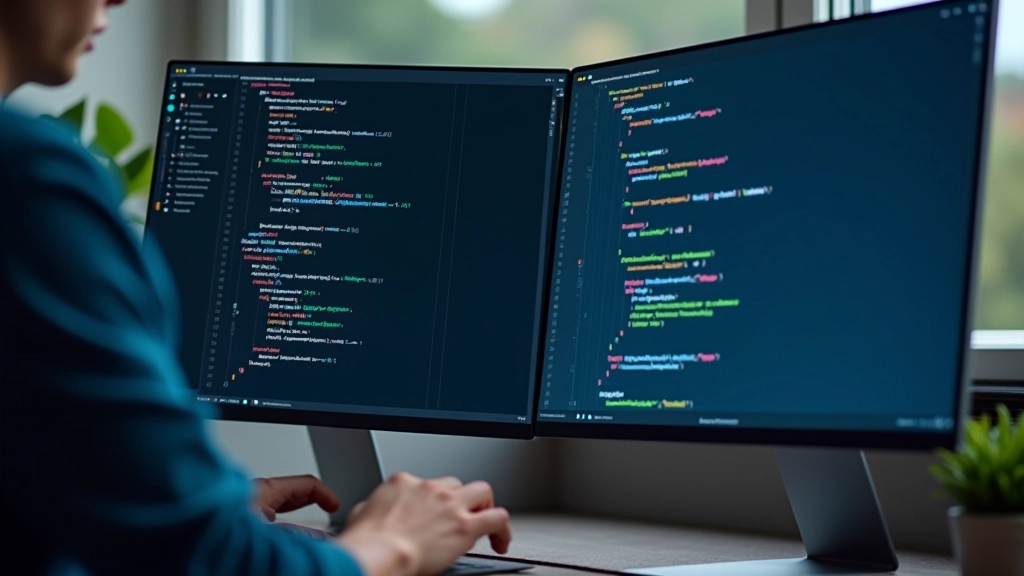 Code comparison showing common keyboard navigation mistakes versus correct implementations with focus management patterns